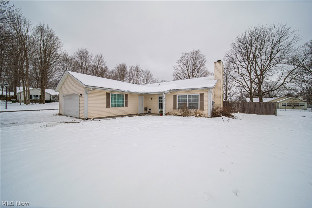 Madison Pkwy Estates - Residential