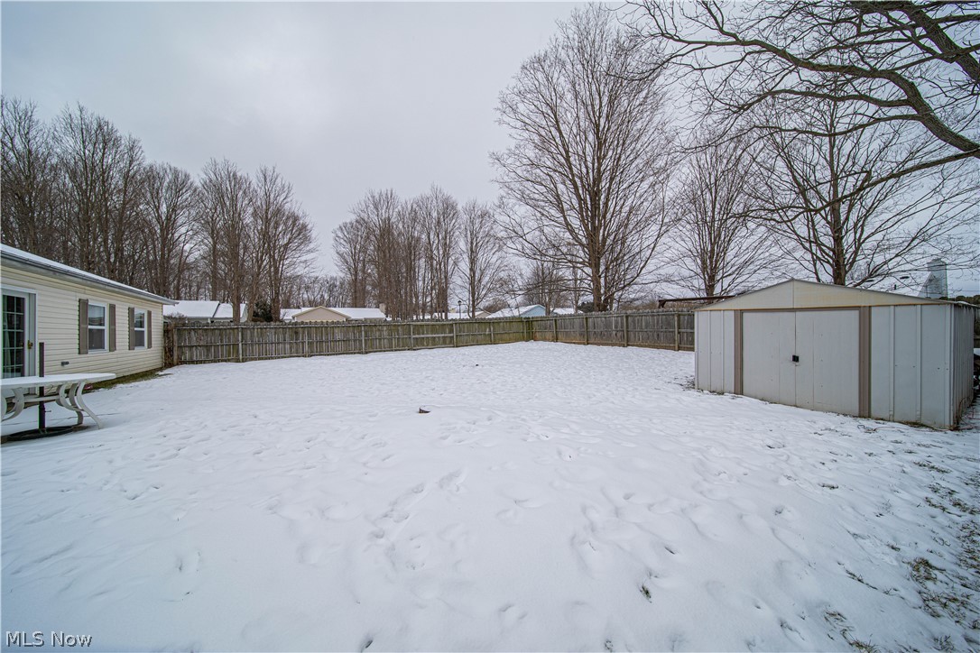 Madison Pkwy Estates - Residential