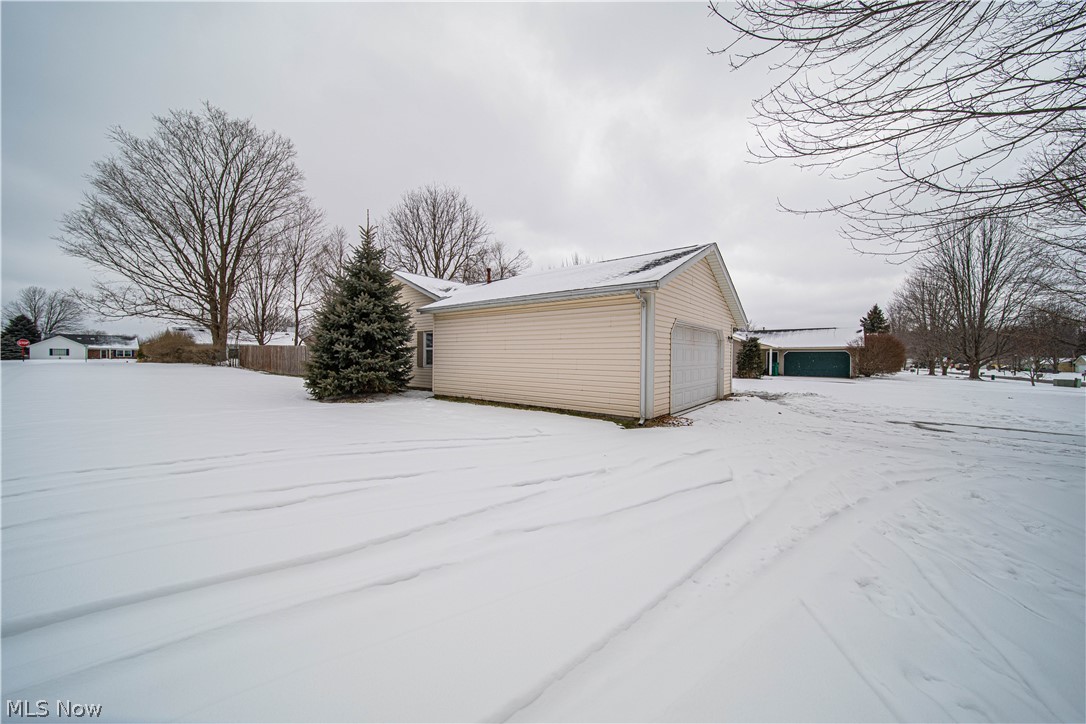 Madison Pkwy Estates - Residential