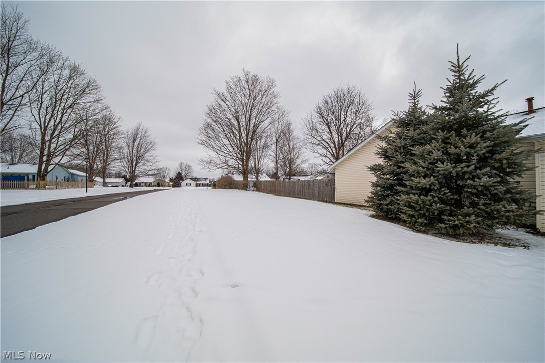 Madison Pkwy Estates - Residential