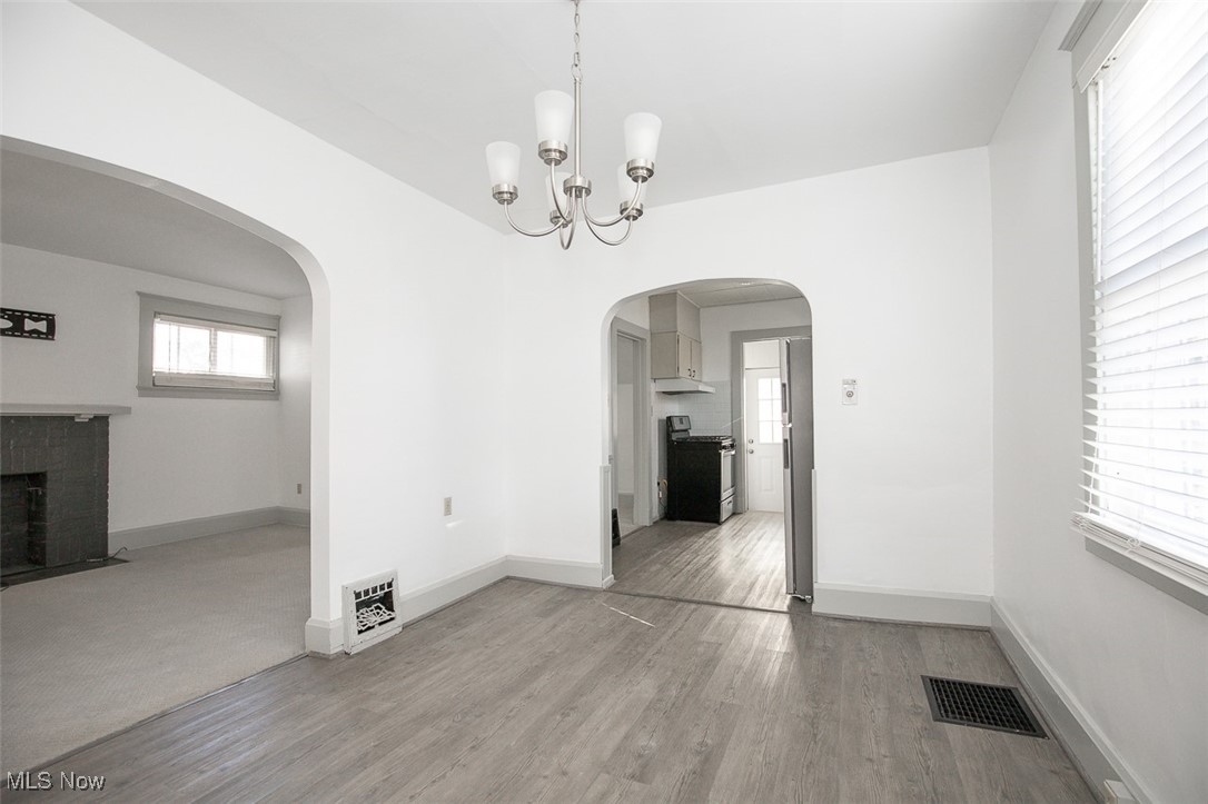 Goodyear Heights - Residential