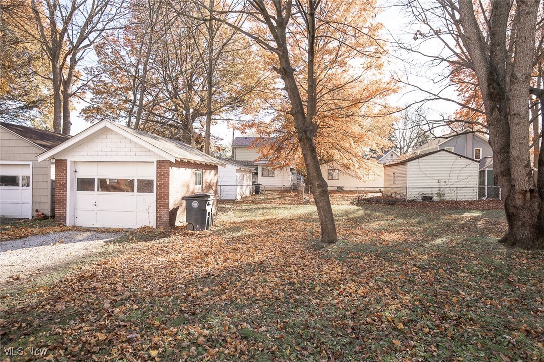 Goodyear Heights - Residential