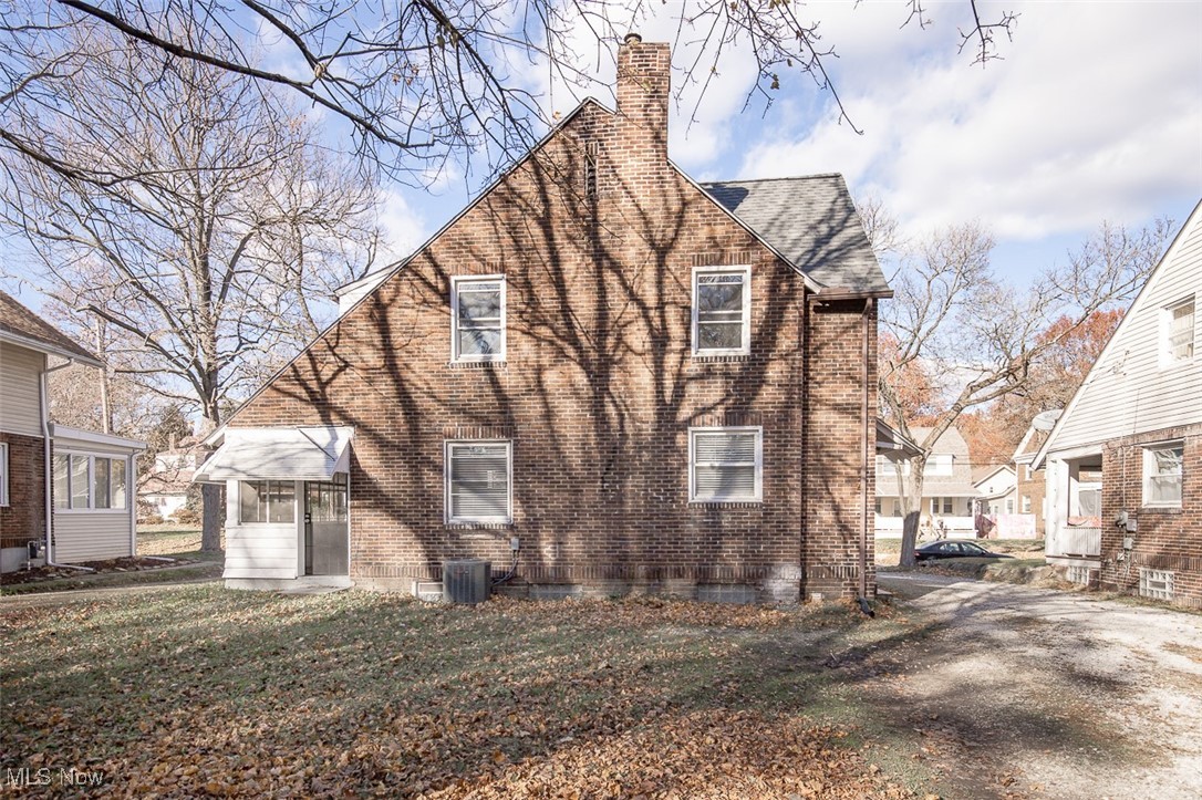 Goodyear Heights - Residential