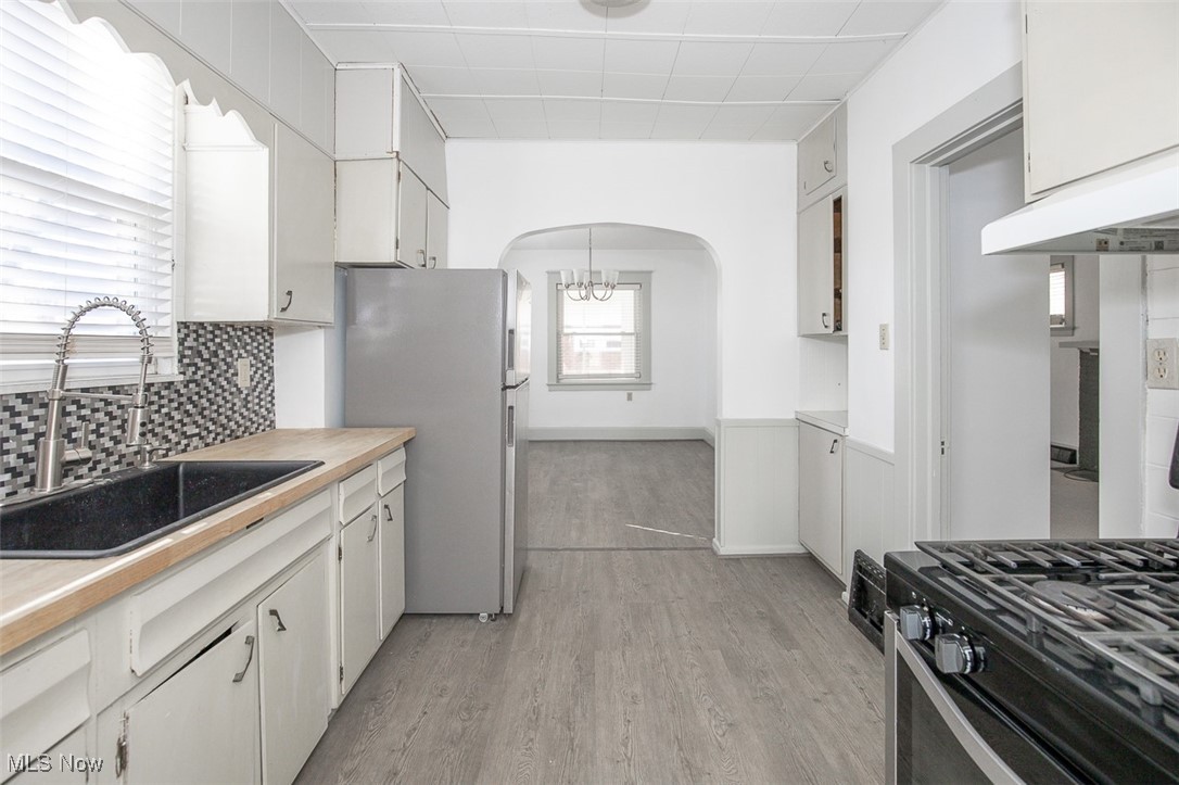 Goodyear Heights - Residential