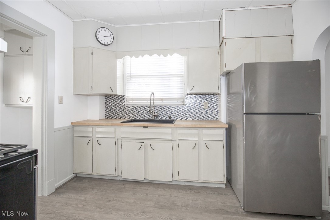 Goodyear Heights - Residential