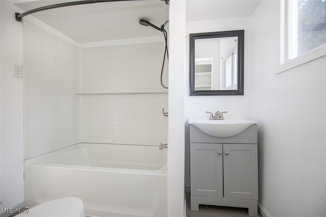 Goodyear Heights - Residential