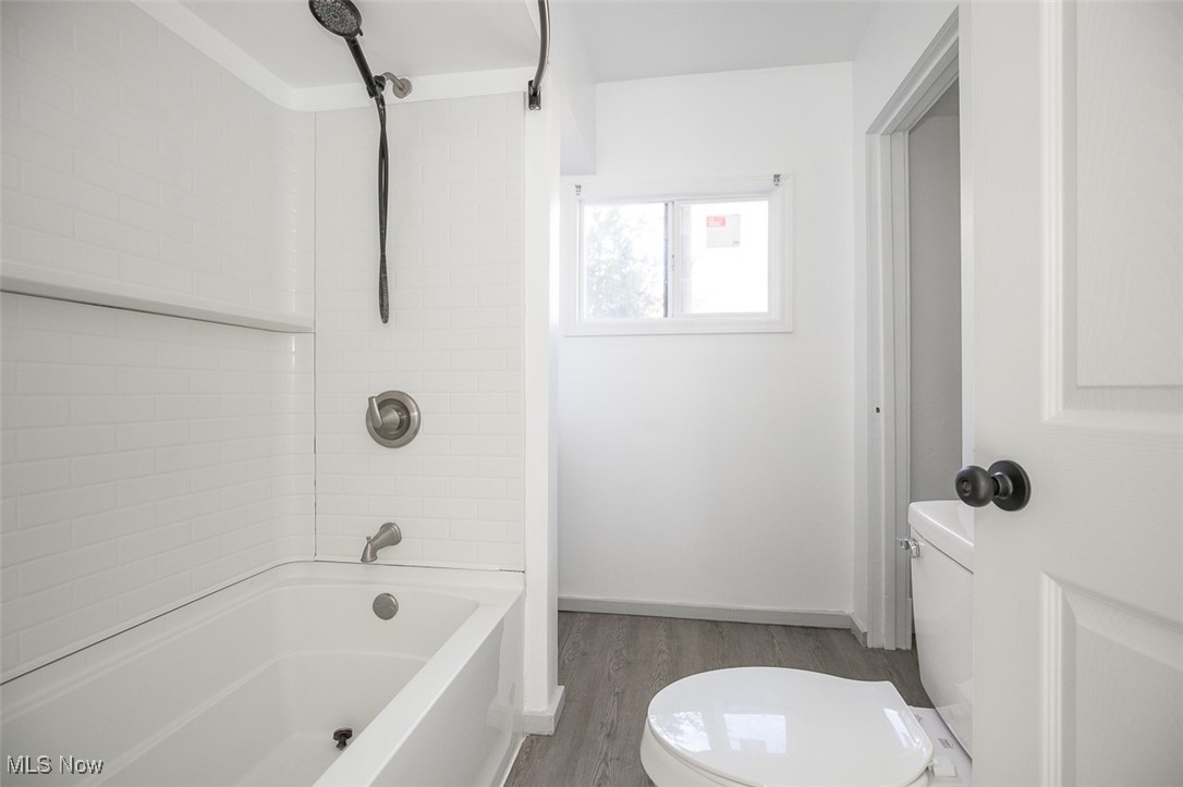 Goodyear Heights - Residential