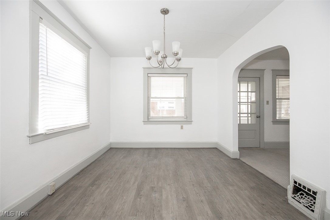 Goodyear Heights - Residential