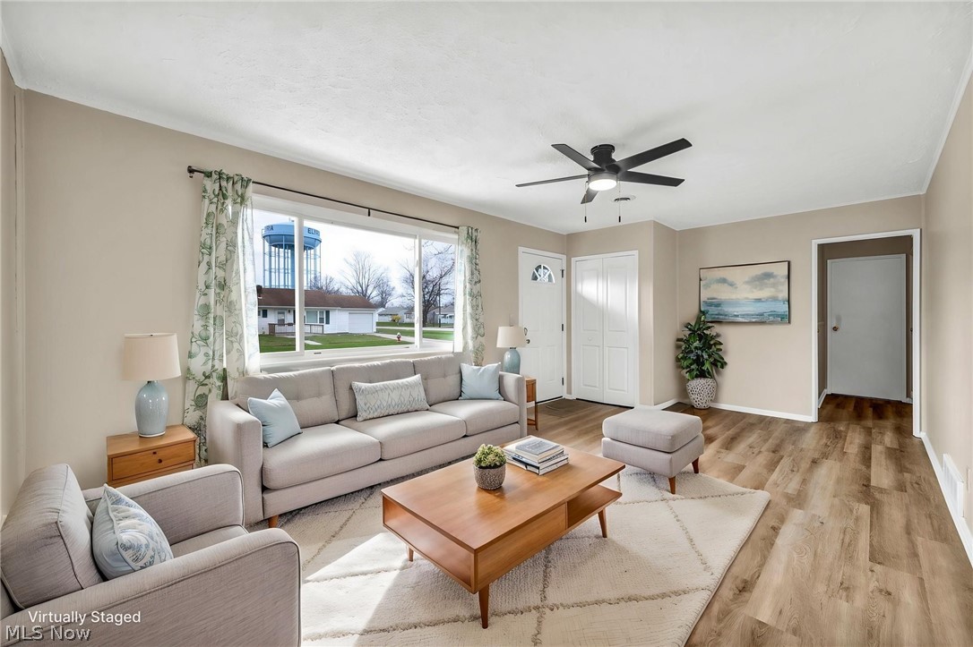 Cascade Colony - Residential