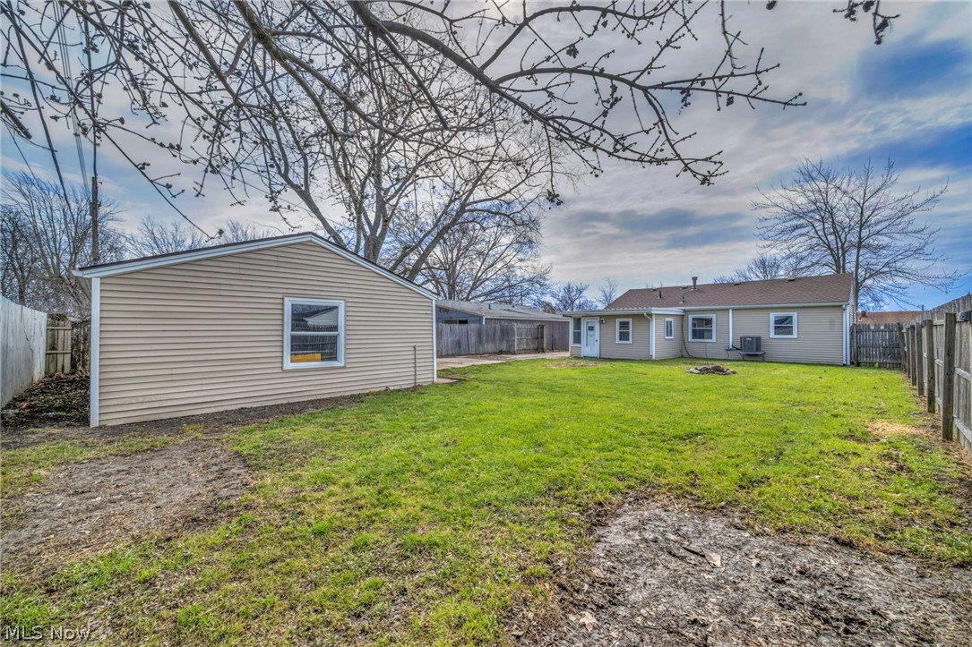 Cascade Colony - Residential