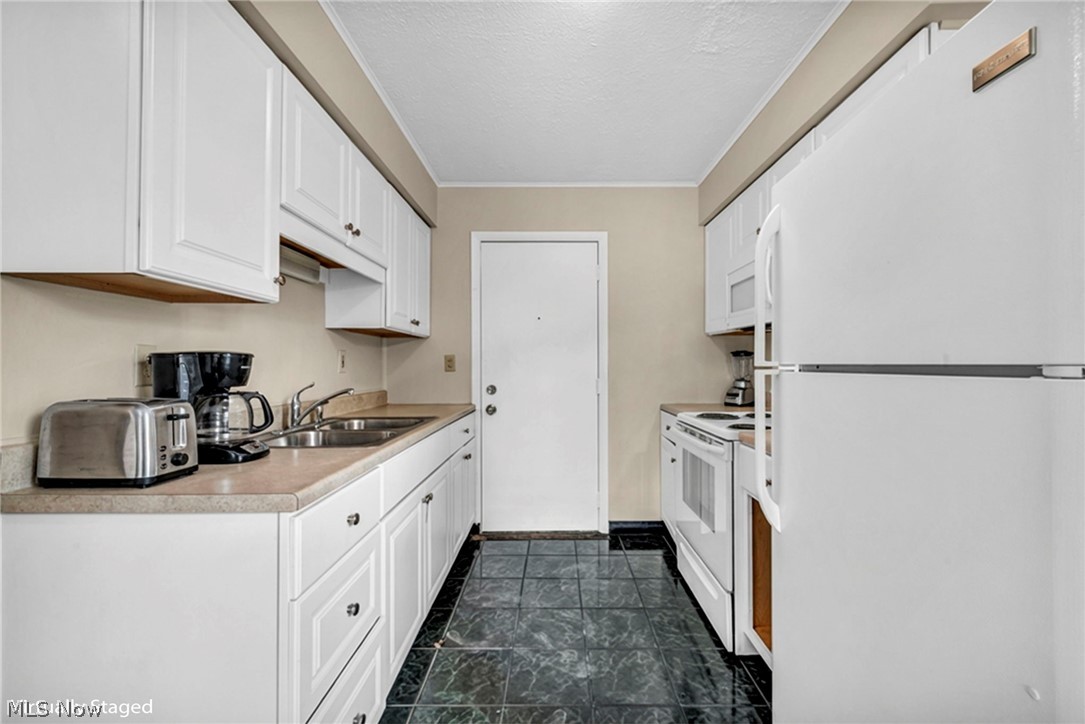 Cascade Colony - Residential