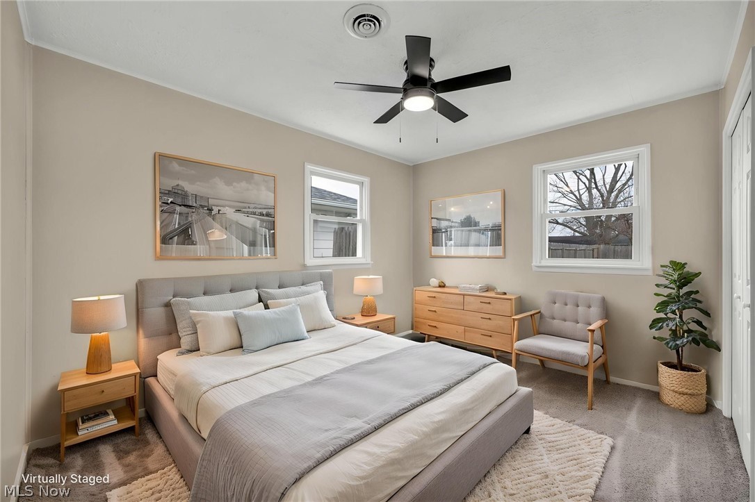 Cascade Colony - Residential