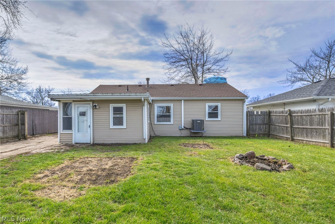 Cascade Colony - Residential