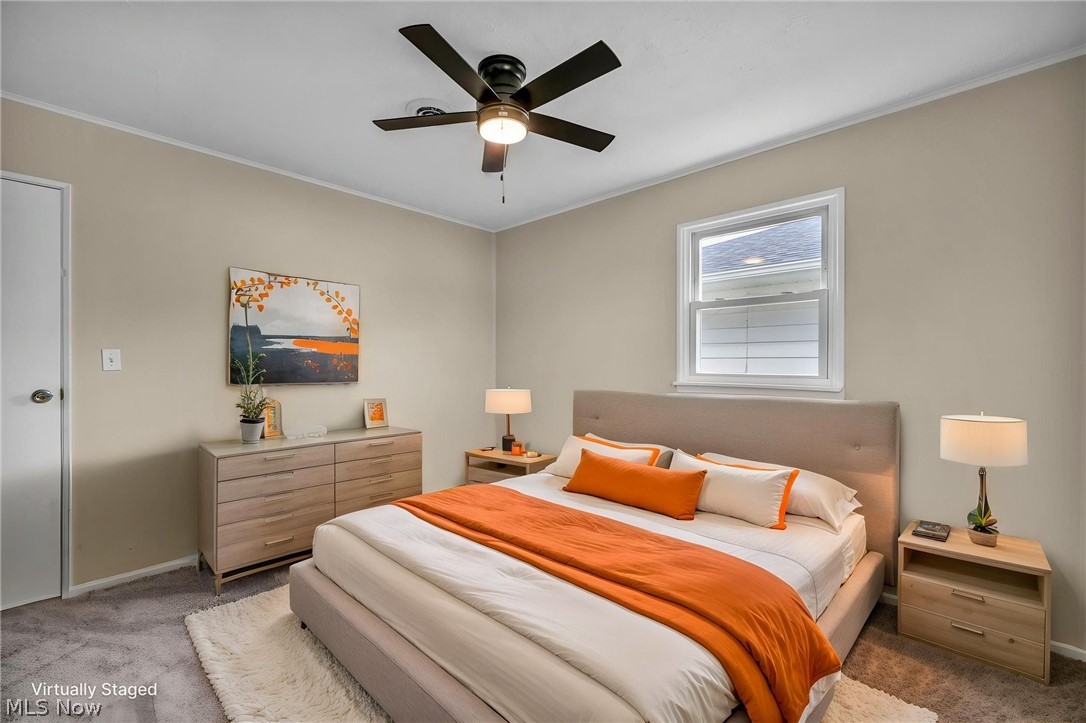 Cascade Colony - Residential