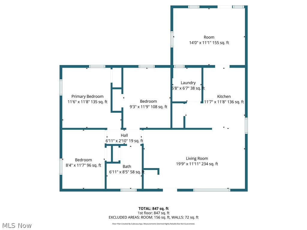 Cascade Colony - Residential