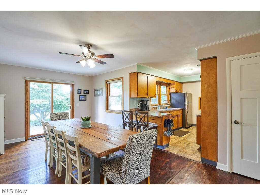 Copley - Residential