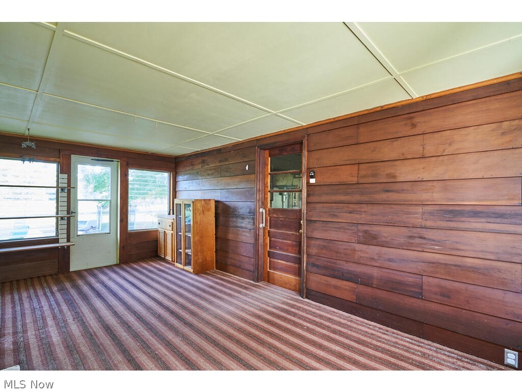 Copley - Residential