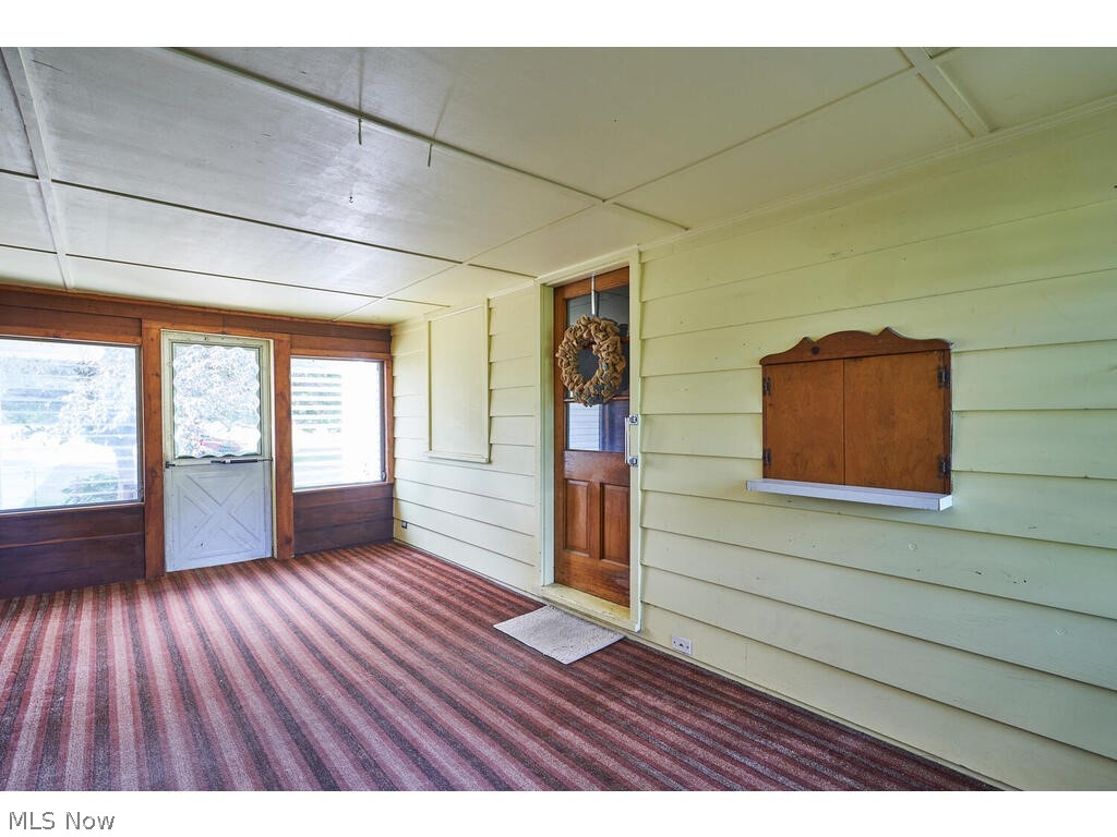 Copley - Residential