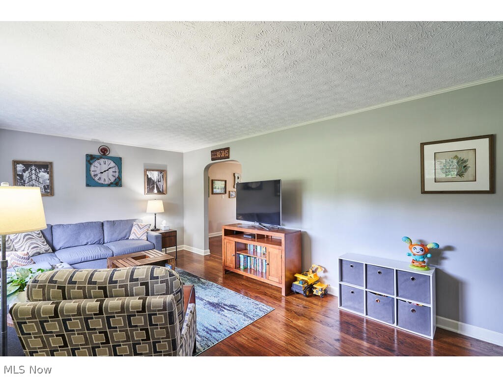 Copley - Residential