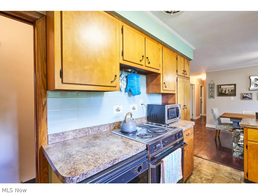 Copley - Residential