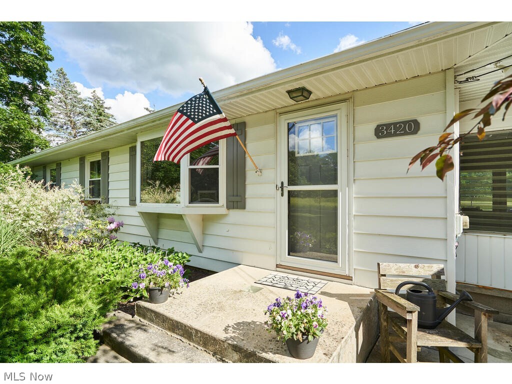 Copley - Residential