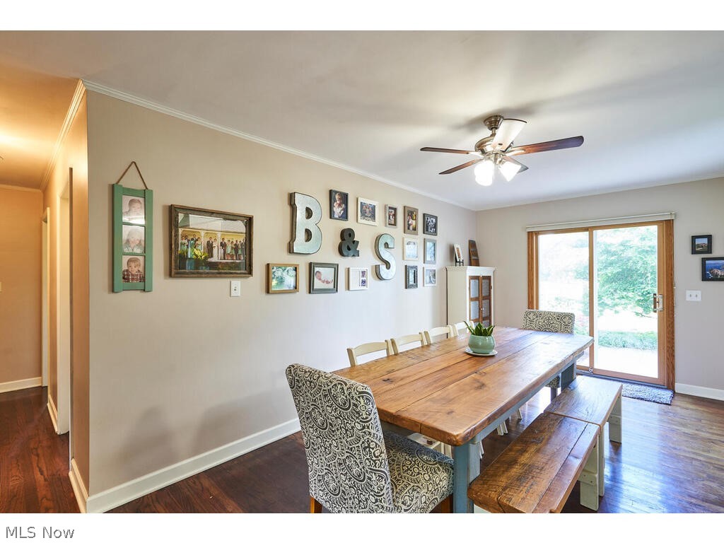 Copley - Residential