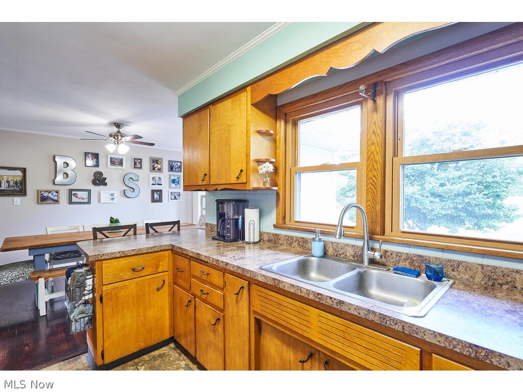 Copley - Residential