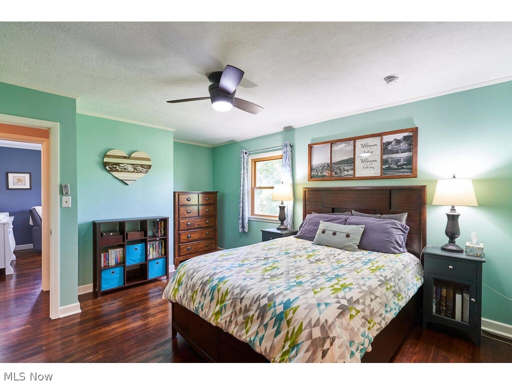 Copley - Residential