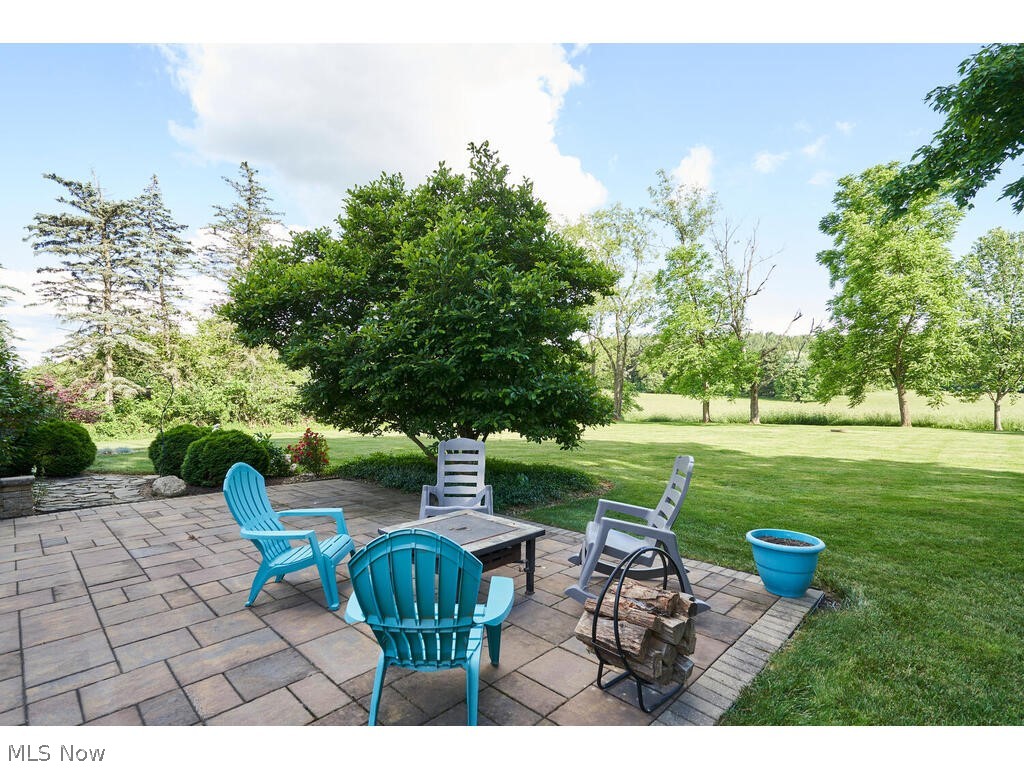 Copley - Residential