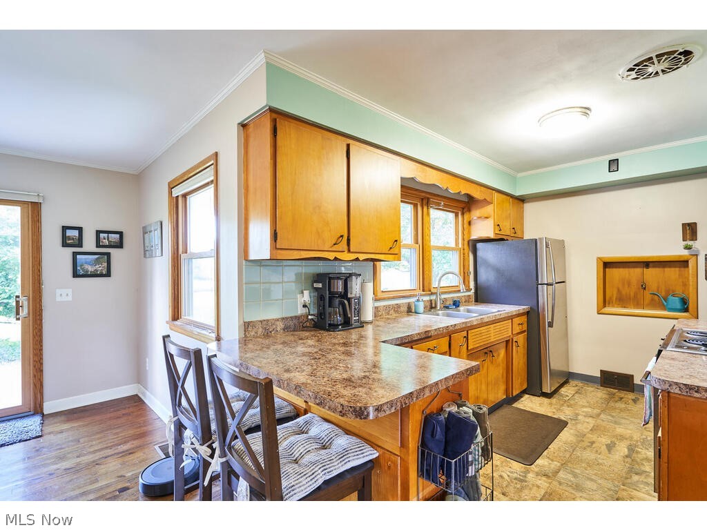 Copley - Residential