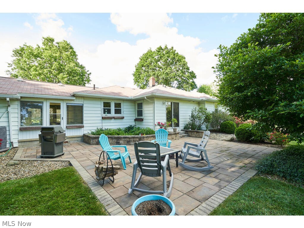 Copley - Residential