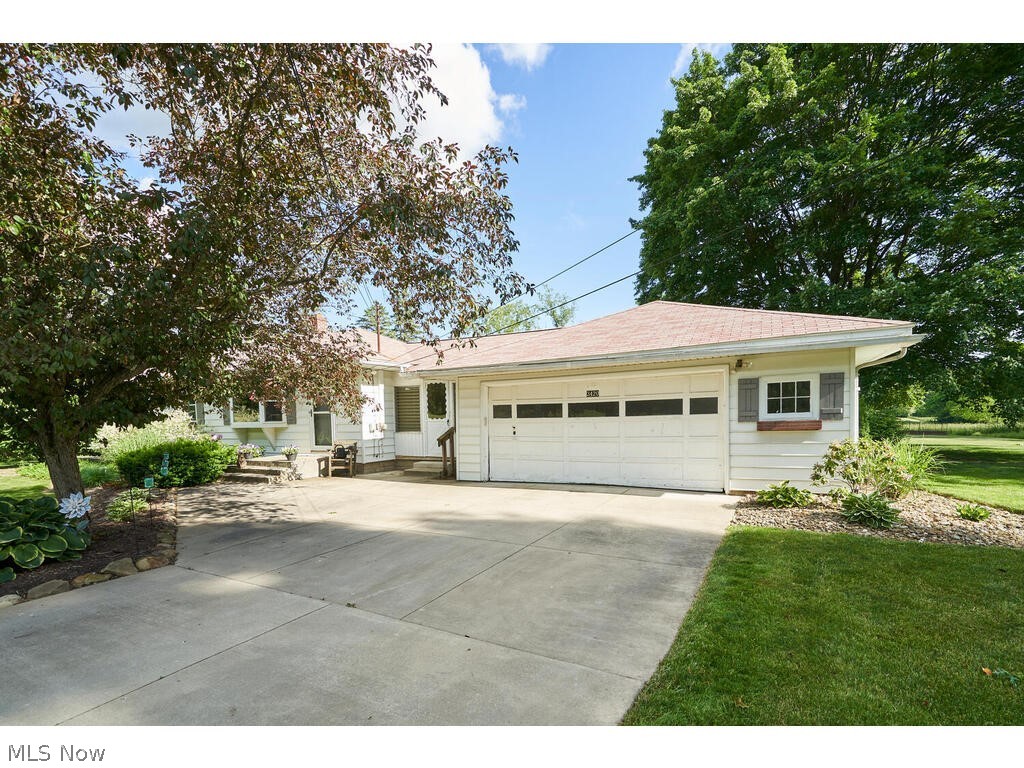 Copley - Residential