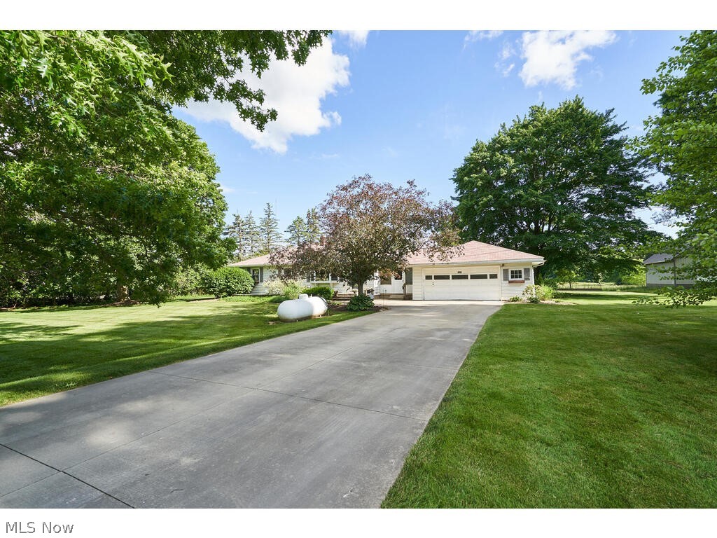 Copley - Residential