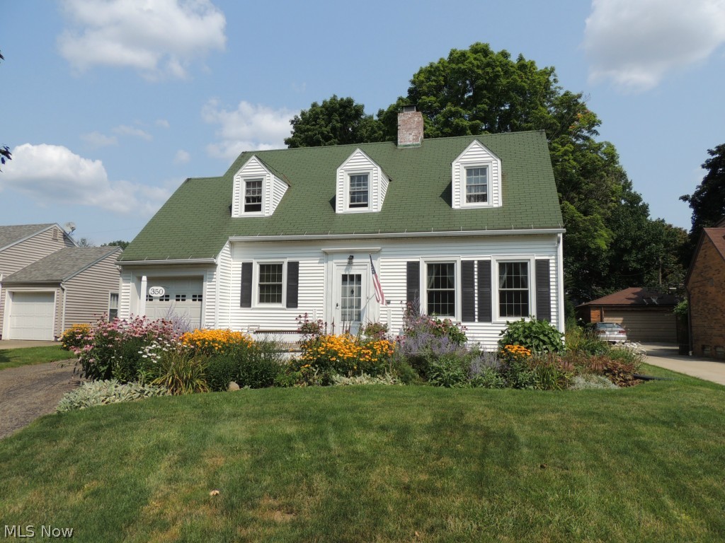 Canton - Residential