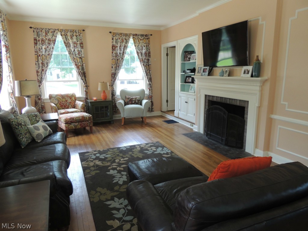 Canton - Residential