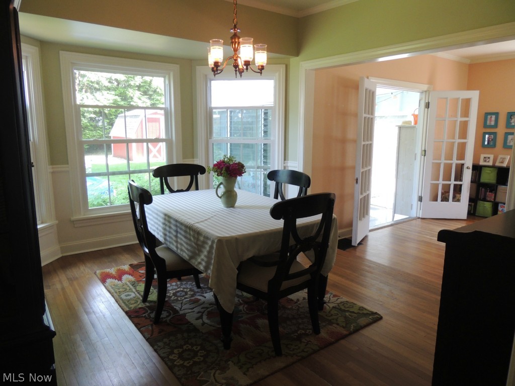 Canton - Residential