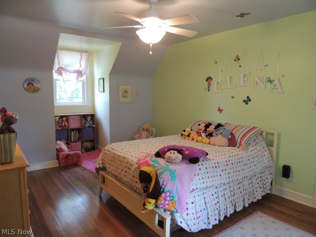 Canton - Residential