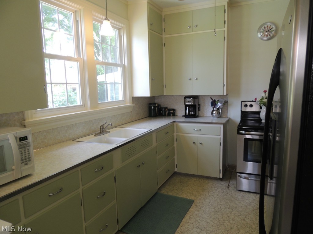 Canton - Residential