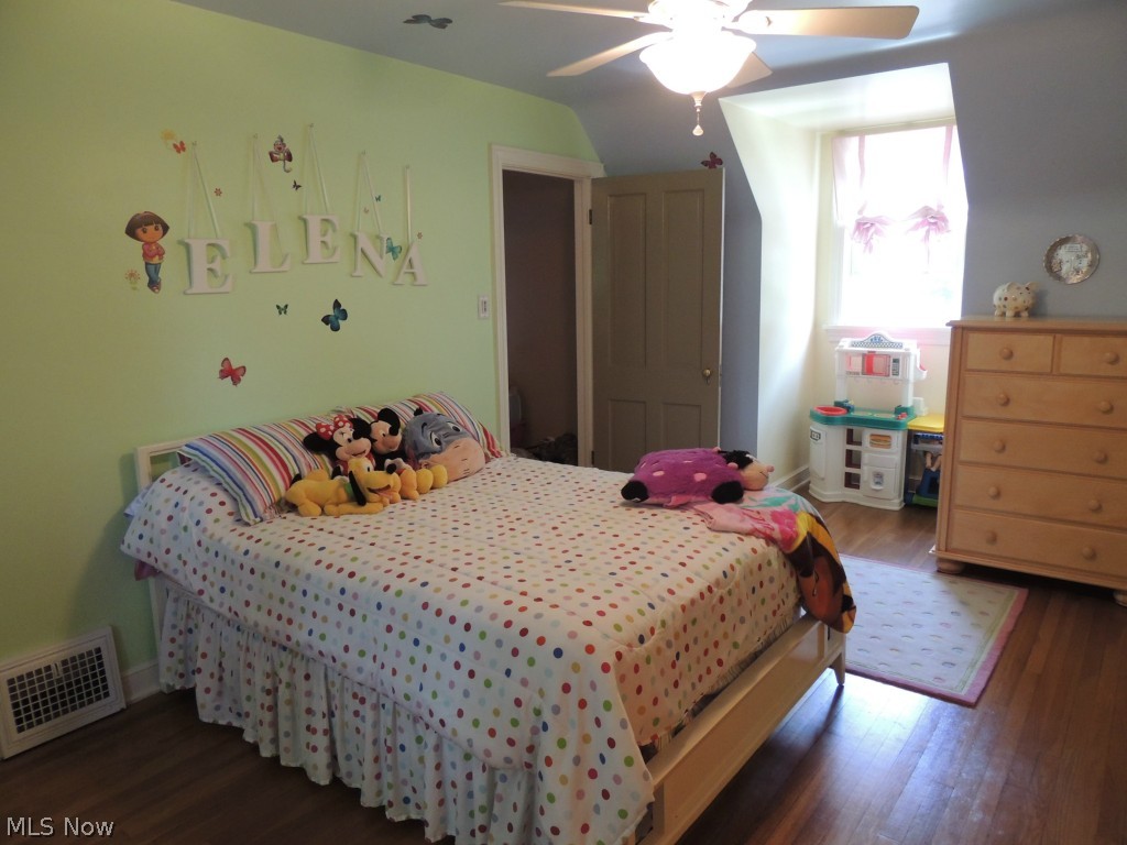 Canton - Residential