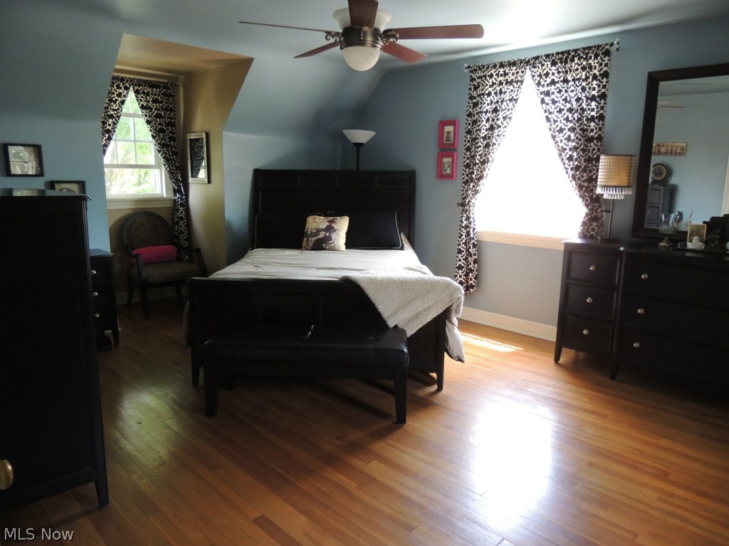 Canton - Residential