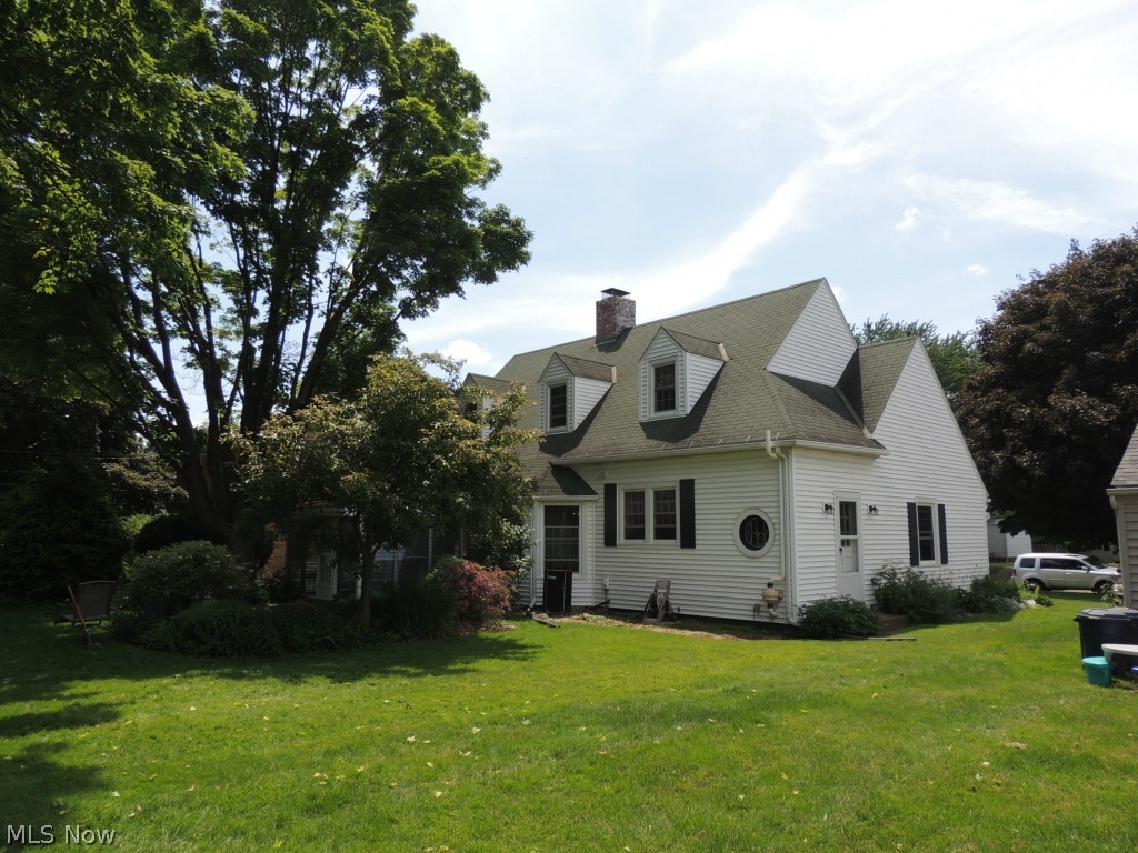 Canton - Residential