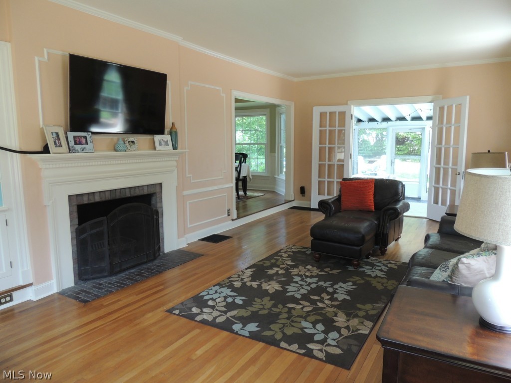 Canton - Residential