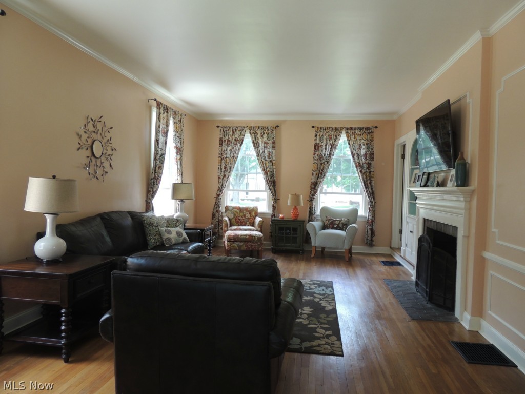 Canton - Residential