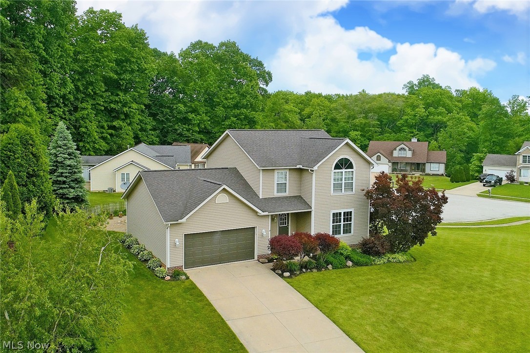 Hidden Knolls SD - Residential