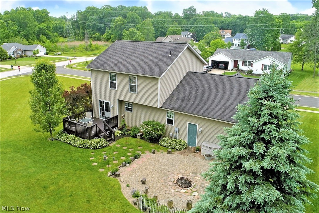 Hidden Knolls SD - Residential