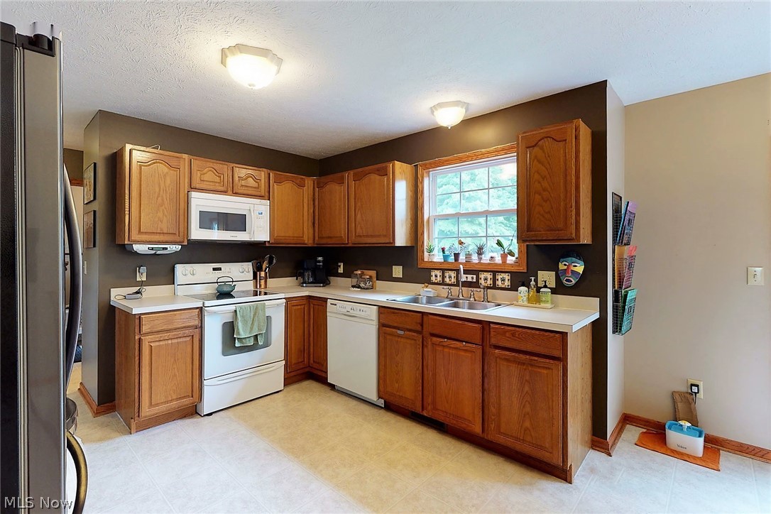 Hidden Knolls SD - Residential