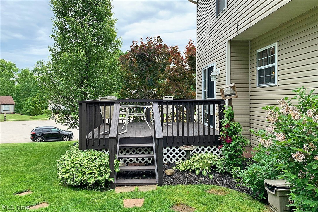 Hidden Knolls SD - Residential