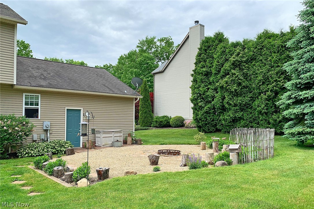 Hidden Knolls SD - Residential