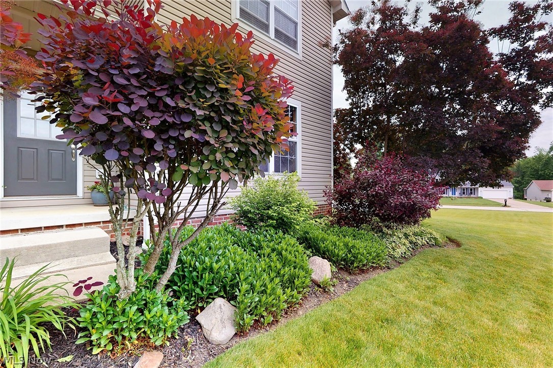 Hidden Knolls SD - Residential