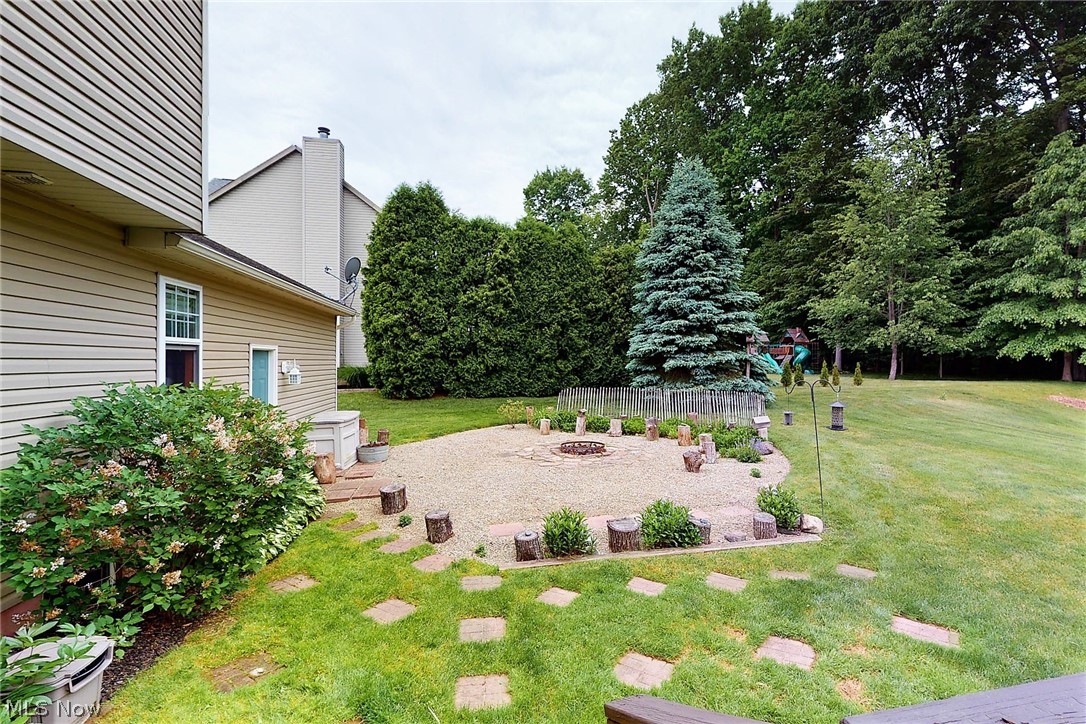 Hidden Knolls SD - Residential